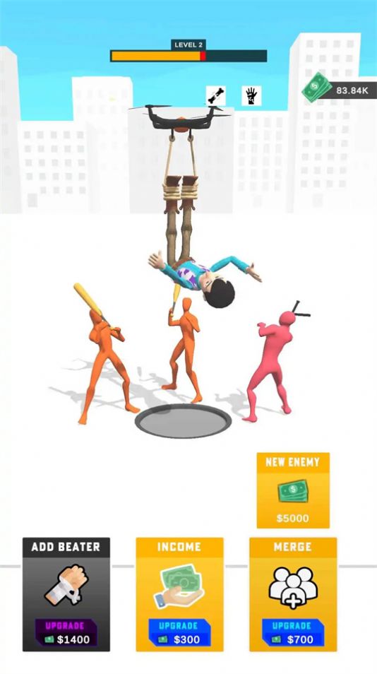 布玩偶節(jié)拍 v0.1 安卓版 2