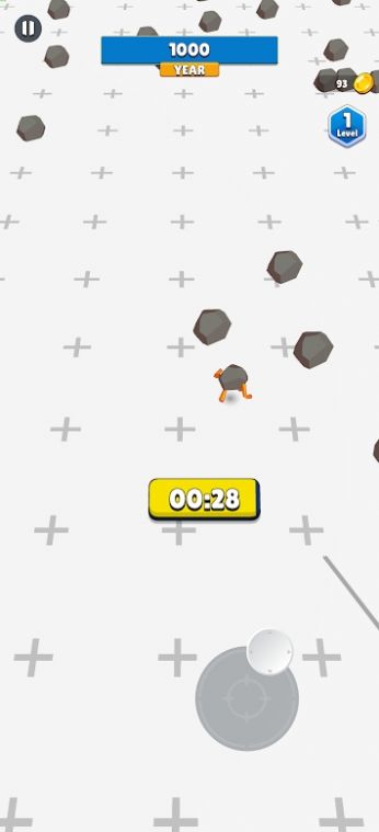 進化彈藥沖刺 v0.1 安卓版 2