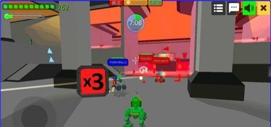 裝甲特工隊 v2.3.0 安卓版 1