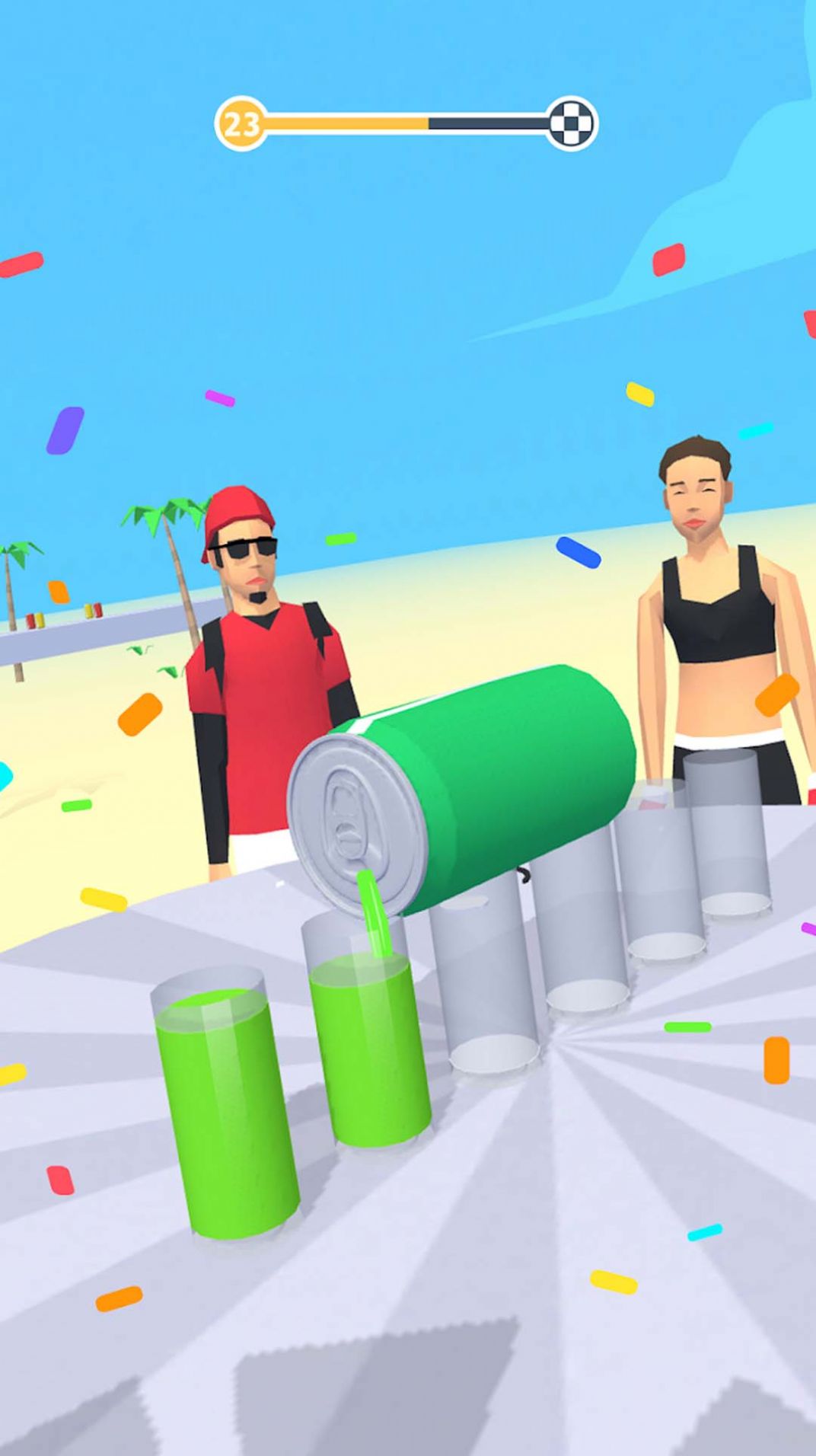 奶茶來一杯 v1.0 安卓版 0