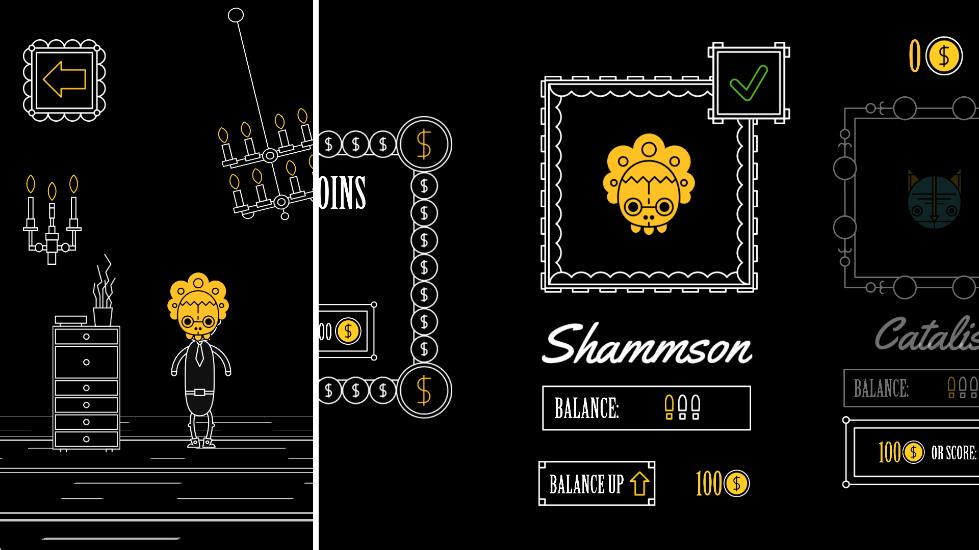 假面舞會 v1.0.30 安卓版 0