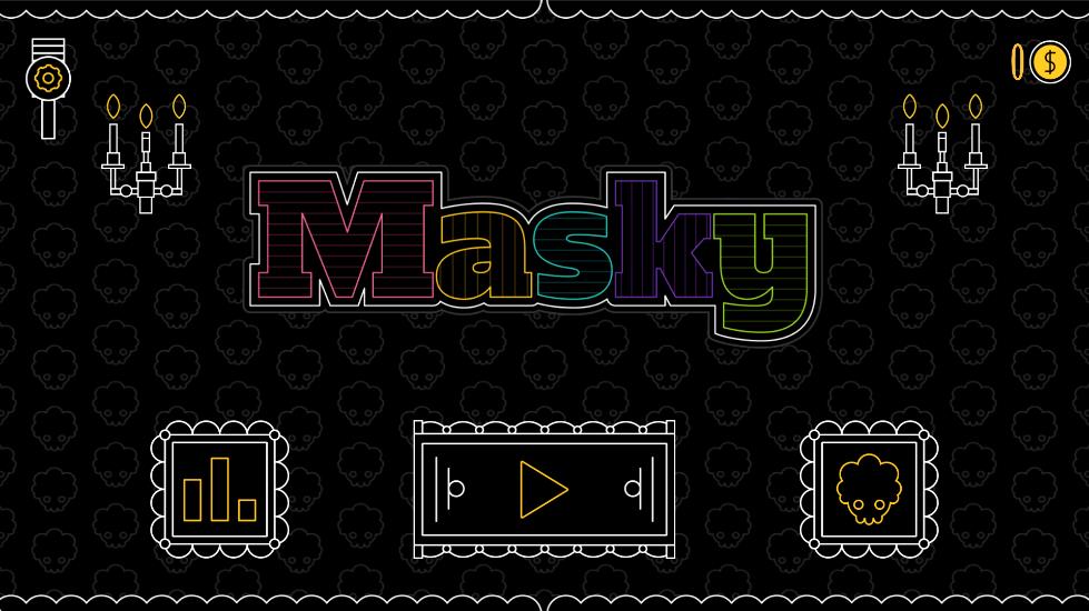 假面舞會 v1.0.30 安卓版 2