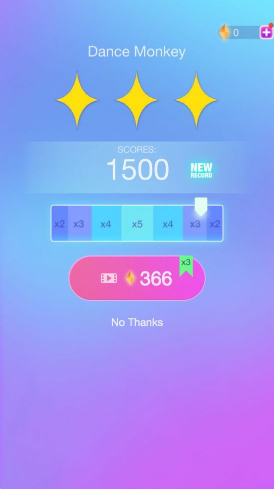 舞動(dòng)雙子 v0.1.2 安卓版 1