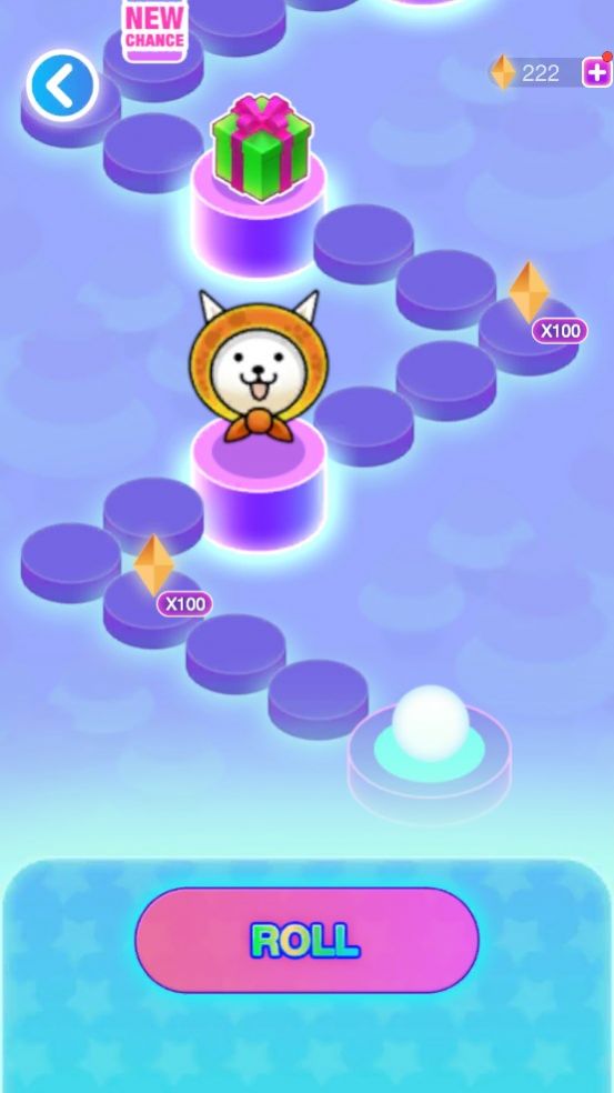 舞動(dòng)雙子 v0.1.2 安卓版 0