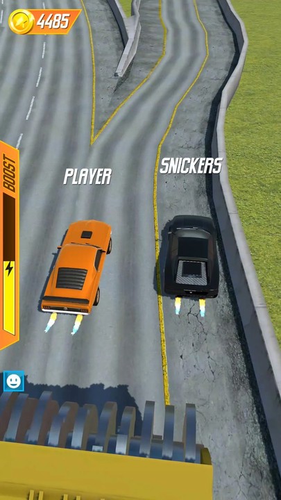 碾碎賽車 v0.6 安卓版 0