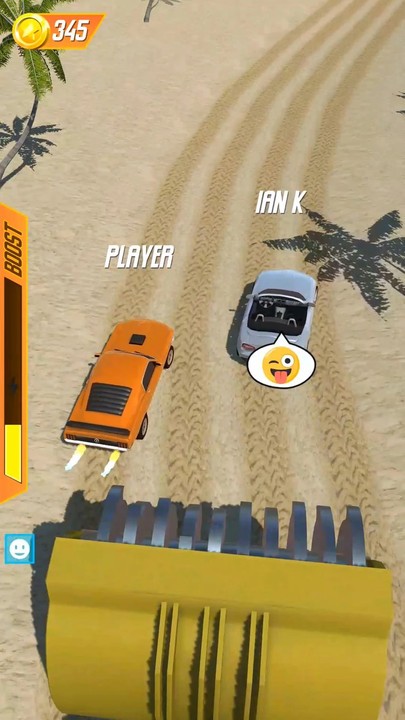 碾碎賽車 v0.6 安卓版 2