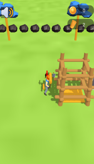 砍樹英雄 v1 安卓版 2