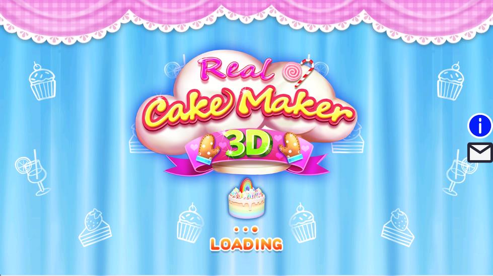 芭比公主蛋糕餐廳 v3.3 安卓版 0