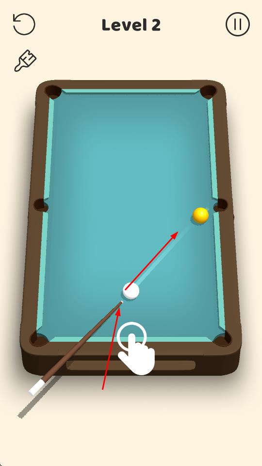 花式撞球 v0.15.0 安卓版 0