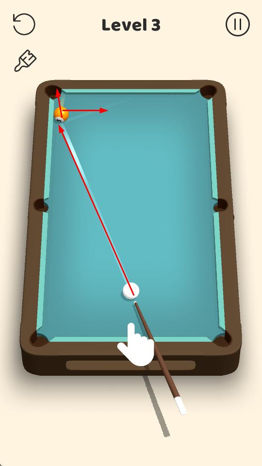 花式撞球 v0.15.0 安卓版 1