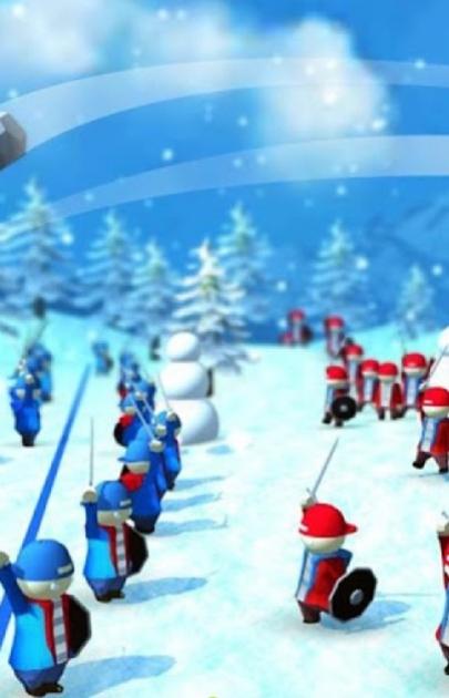 暴走幫派戰(zhàn)士 v0.5 安卓版 2