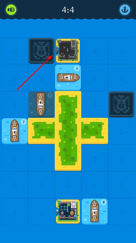 海軍對(duì)戰(zhàn)棋 v1.0.4 安卓版 0