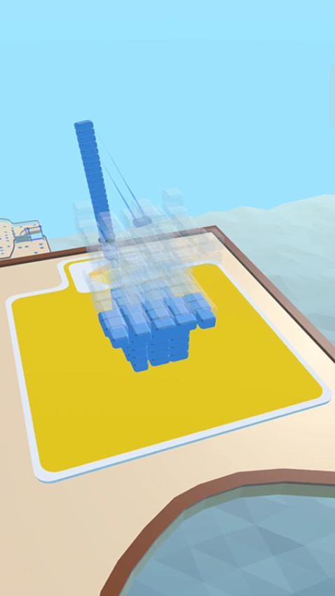 方塊搭橋最新版 v187.1.3 安卓版 0