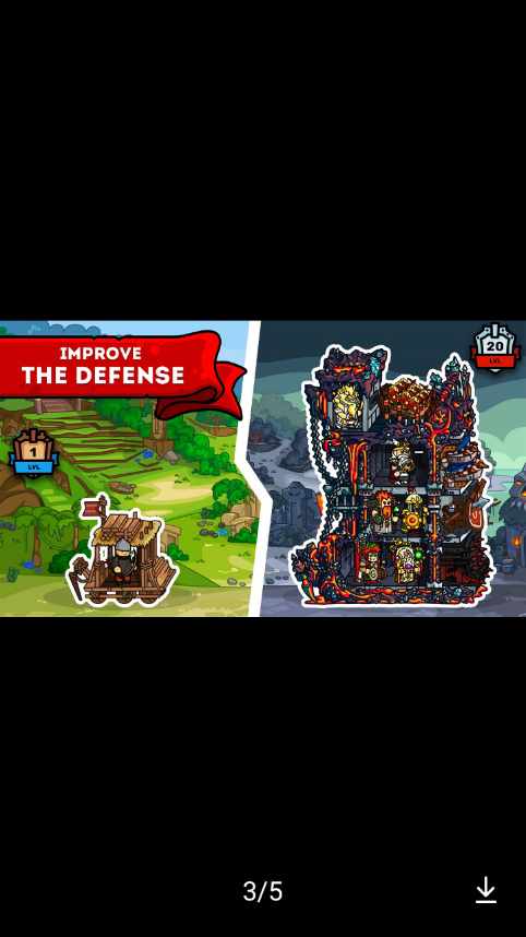 塔樓策略塔防 v1.5.1 安卓版 0