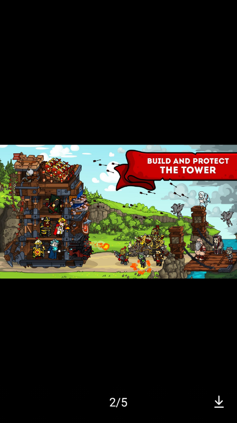 塔樓策略塔防 v1.5.1 安卓版 1