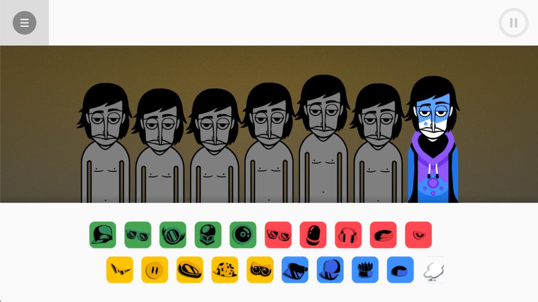 節(jié)奏盒子Pop Zey模組 v0.3.7 安卓版 0