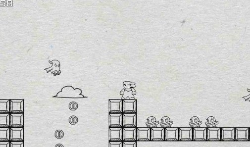 超級瑪麗大冒險 v1.215 安卓版 2