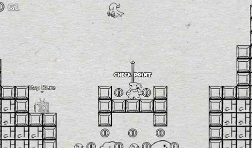 超級瑪麗大冒險 v1.215 安卓版 0