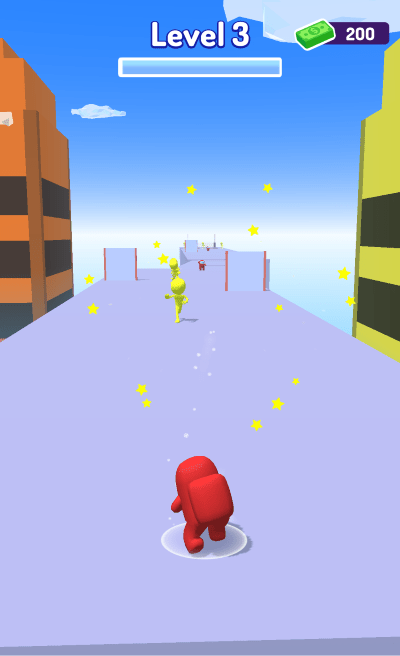 我們之間橄欖球 v0.1 安卓版 0