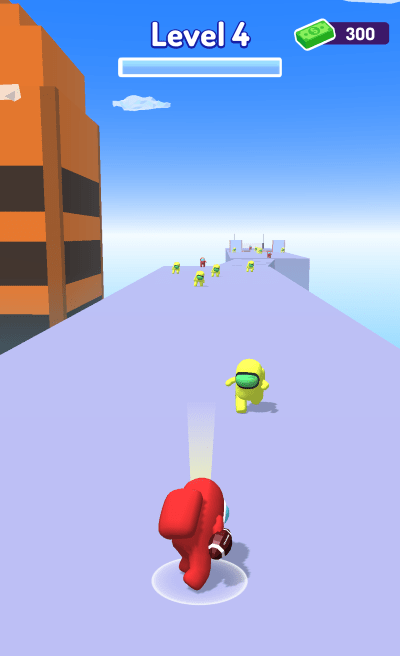 我們之間橄欖球 v0.1 安卓版 2