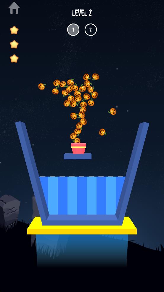 魔女也瘋狂 v1.0 安卓版 1