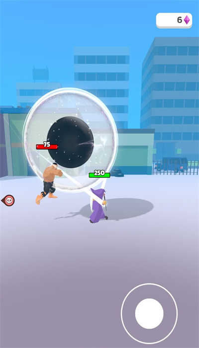 魔法跑酷大師 v1.0.3 安卓版 2