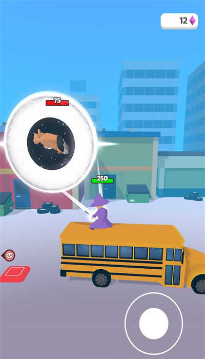 魔法跑酷大師 v1.0.3 安卓版 0