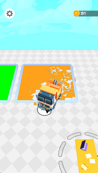 藝術(shù)沖擊 v0.1 安卓版 1