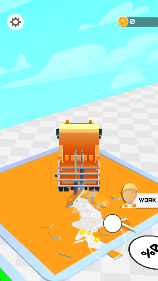 藝術(shù)沖擊 v0.1 安卓版 0