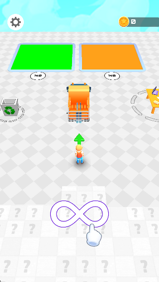 藝術(shù)沖擊 v0.1 安卓版 2