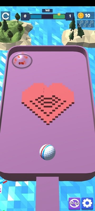 磁鐵粉碎 v0.93 安卓版 0