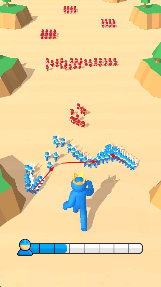 畫畫沖突 v1.1 安卓版 0