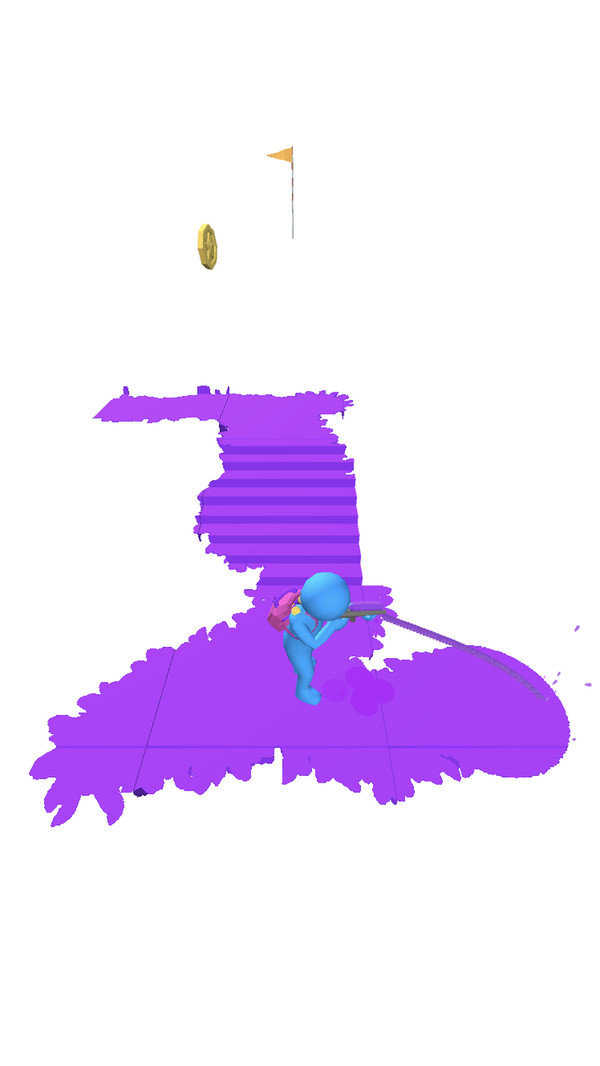 粉刷地板 v0.2 安卓版 1