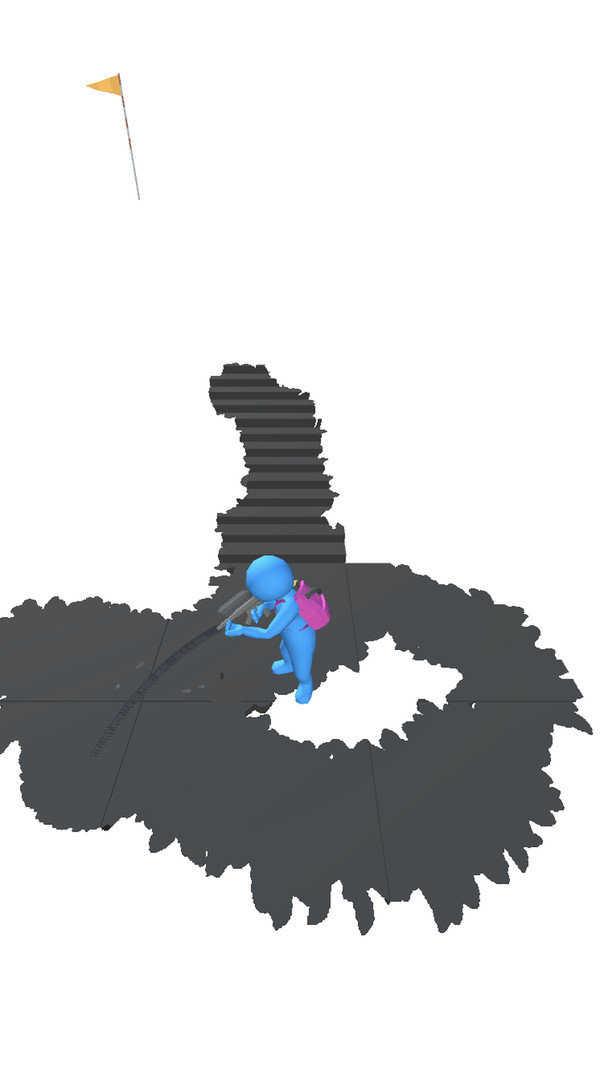 粉刷地板 v0.2 安卓版 0