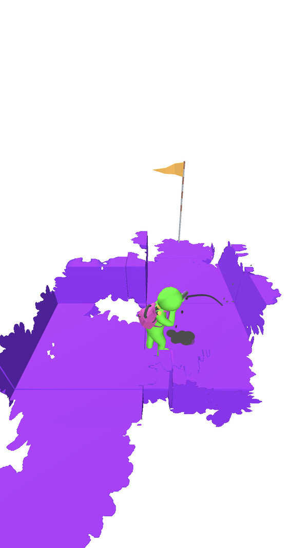 粉刷地板 v0.2 安卓版 2