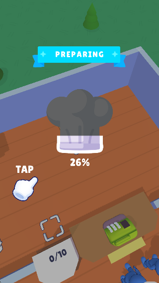 放置工作室裁縫大師 v0.1 安卓版 1