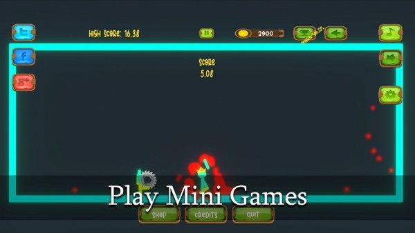 火柴克隆人戰(zhàn)爭(zhēng) v2.1 安卓版 1