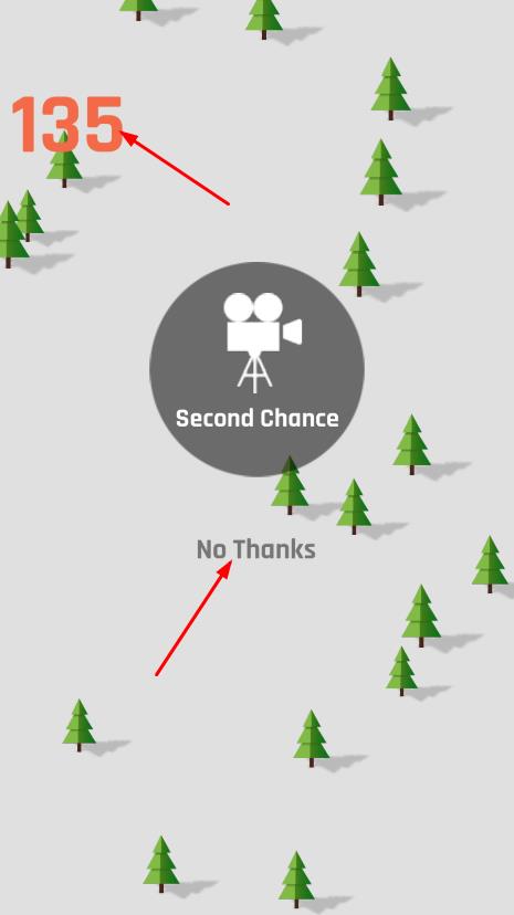 天空滑翔機 v1.1 安卓版 0