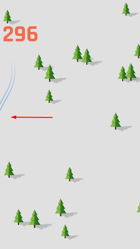 天空滑翔機 v1.1 安卓版 2