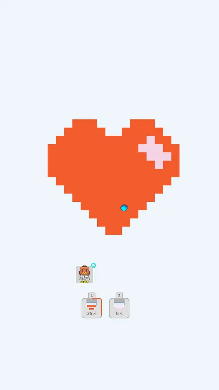 顏色填補大師 v10 安卓版 0