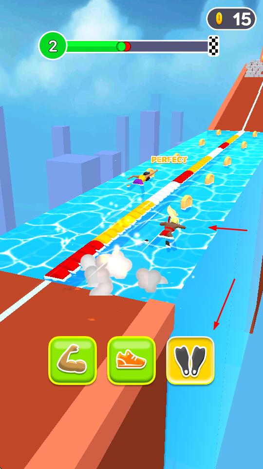 sportsgirlrunner v0.01.07 安卓版 2