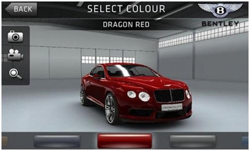 超級競速 v1.2.3 安卓版 0