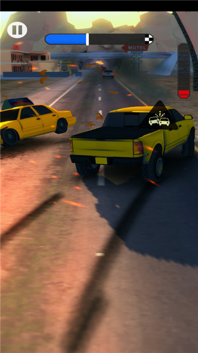 超車高手3d v20201117 安卓版 2
