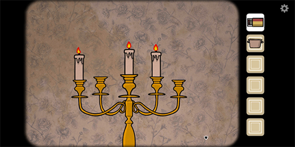 銹湖內(nèi)在昔日 v1.0.3 安卓版 1