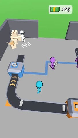 閑置行業(yè) v1 安卓版 1