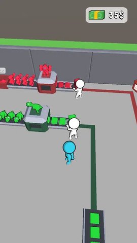 閑置行業(yè) v1 安卓版 2