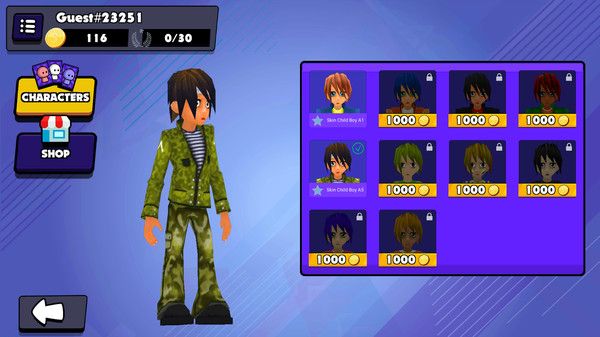 推箱子模擬器 v7 安卓版 1