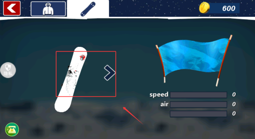 變裝大冒險(xiǎn)模擬真實(shí)滑雪 v1.0.6 最新版 1