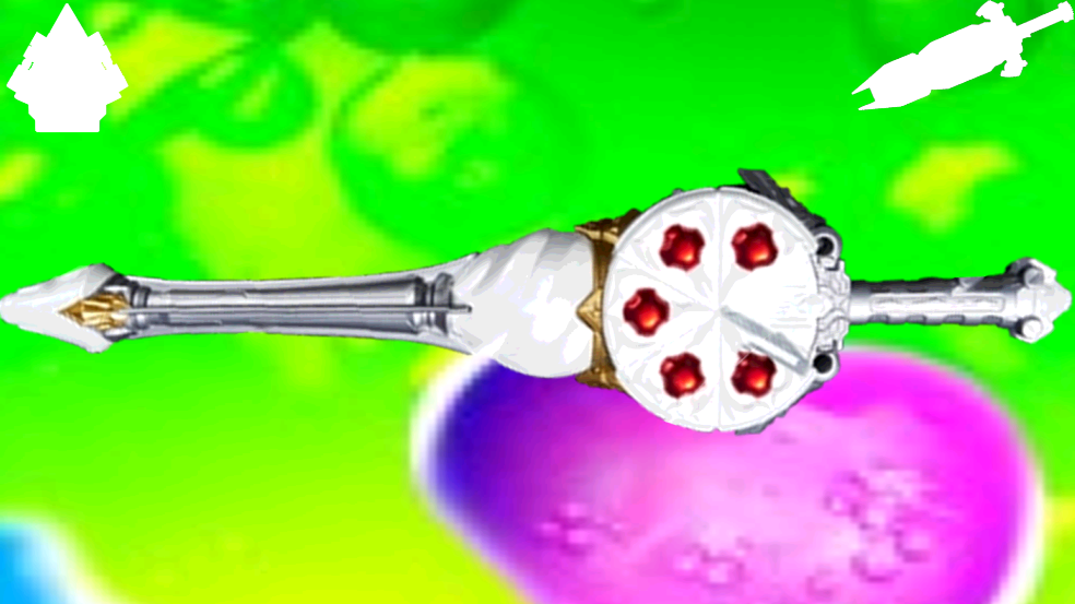 假面騎士gavv模擬器 v38 安卓版 0