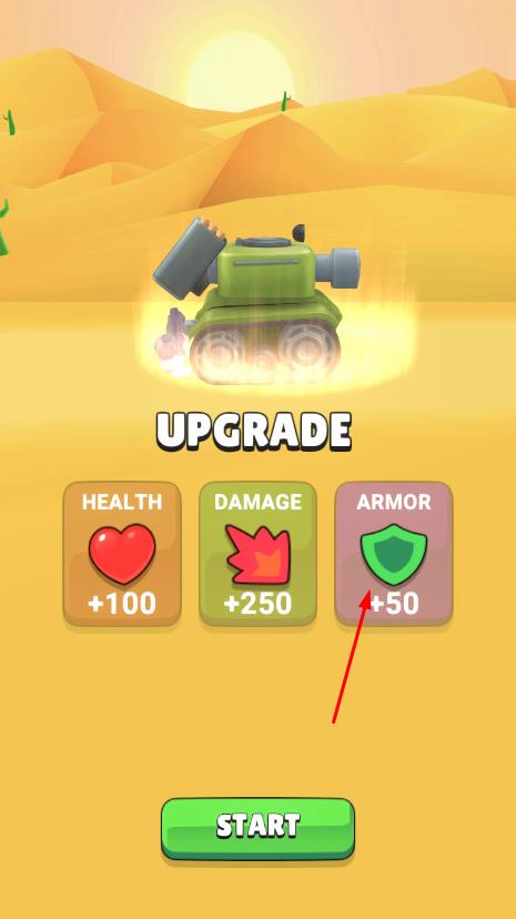 陸戰(zhàn)坦克配對 v0.1 安卓版 2